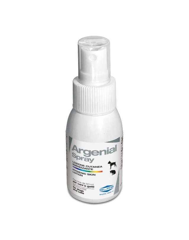 V ARGENIAL ARGE.COLL.LOZ.SPR CA/ V ARGENIAL ARGE.COLL.LOZ.SPR CA/