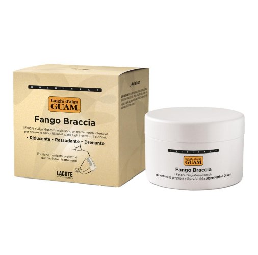 GUAM Fango Alga Braccia 250ml GUAM Fango Alga Braccia 250ml