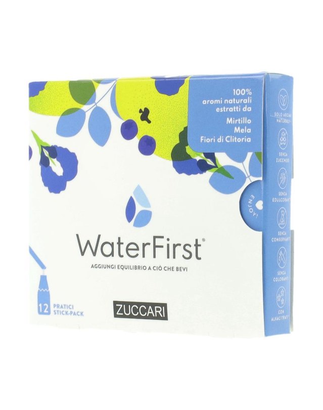 WATERFIRST MIRT MELA CLI 12STICK WATERFIRST MIRT MELA CLI 12STICK