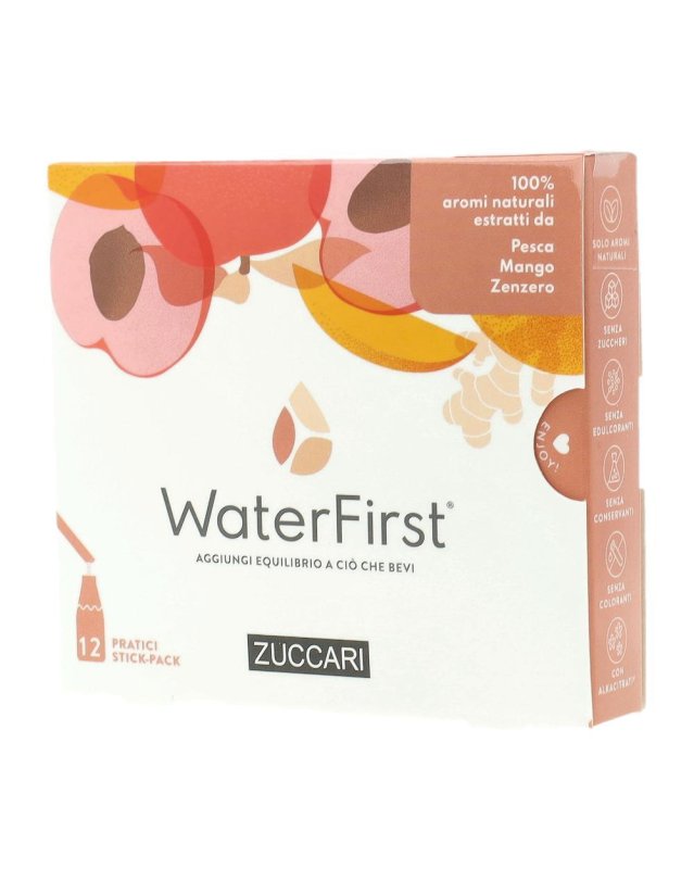 WATERFIRST PESC MANG ZENZ12STK