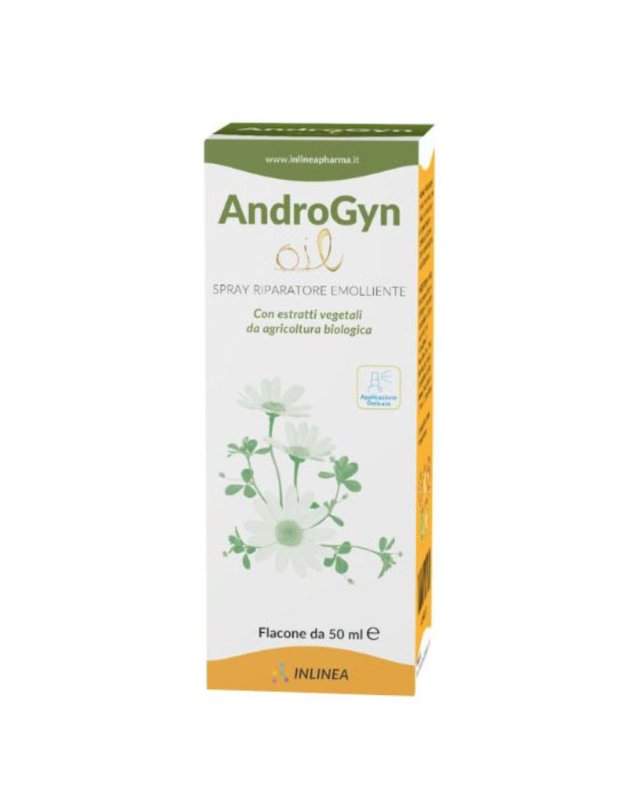 ANDROGYN OIL 50ML