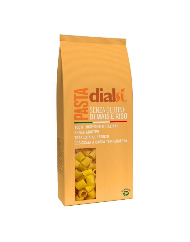 DIALSI Pasta M/Maniche 63 800g