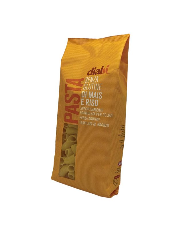 DIALSI' PASTA RIGATONI 61 800G