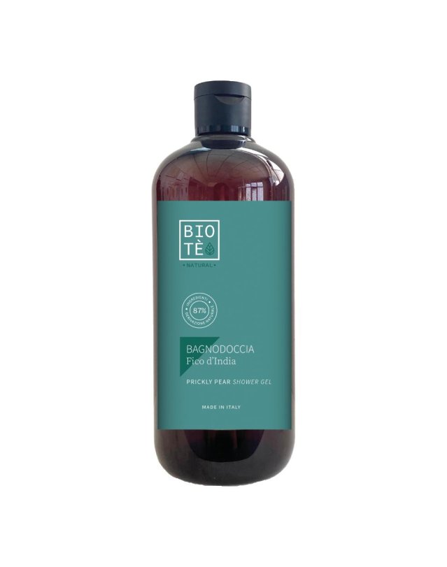 BIOTE  BAGNODOCCIA FICO 500ML