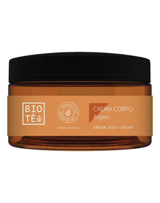 BIOTE  CREMA CORPO ARGAN 250ML