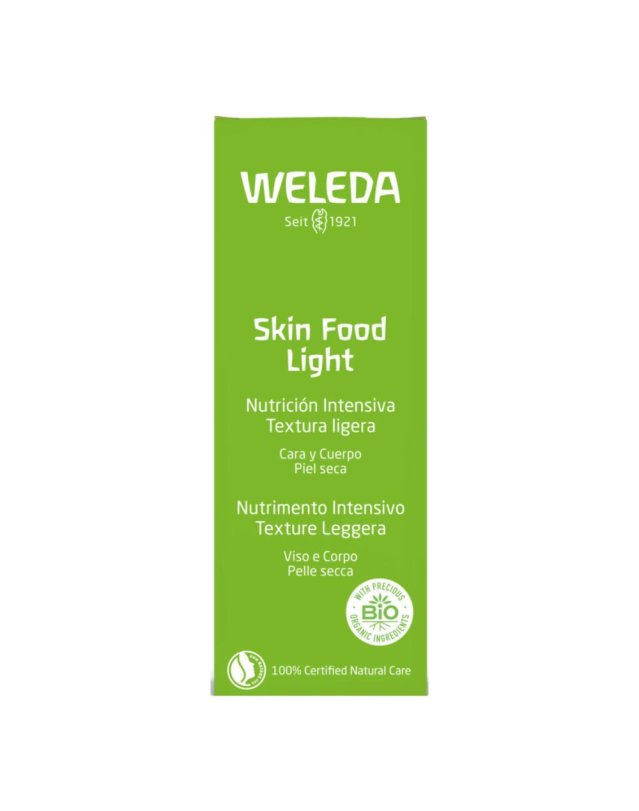 SKIN FOOD Light 75ml