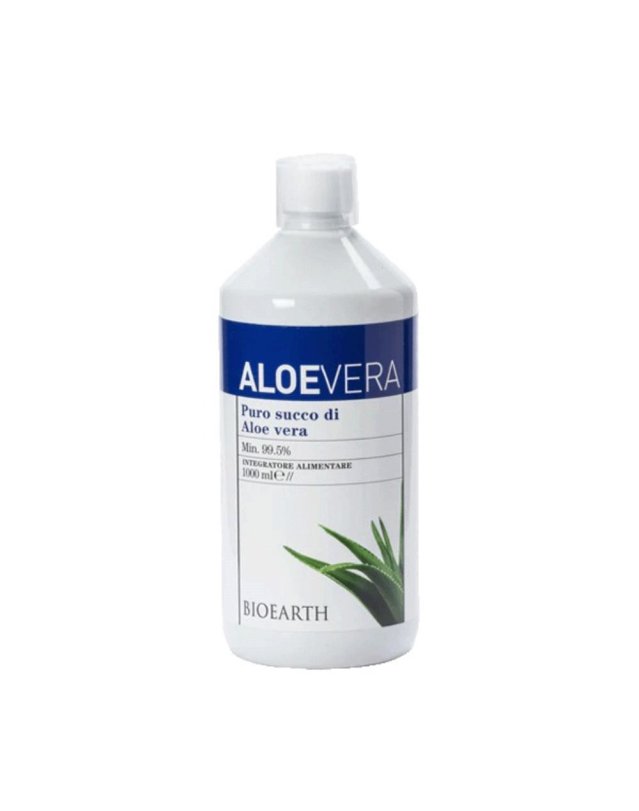 SUCCO ALOE VERA 1000ML SUCCO ALOE VERA 1000ML