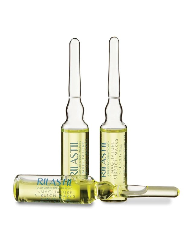 RILASTIL SMAGLIATURE 10FX5ML