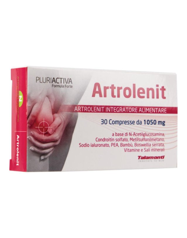 ARTROLENIT 30CPR