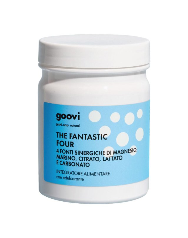 GOOVI MAGNESIO 150GG