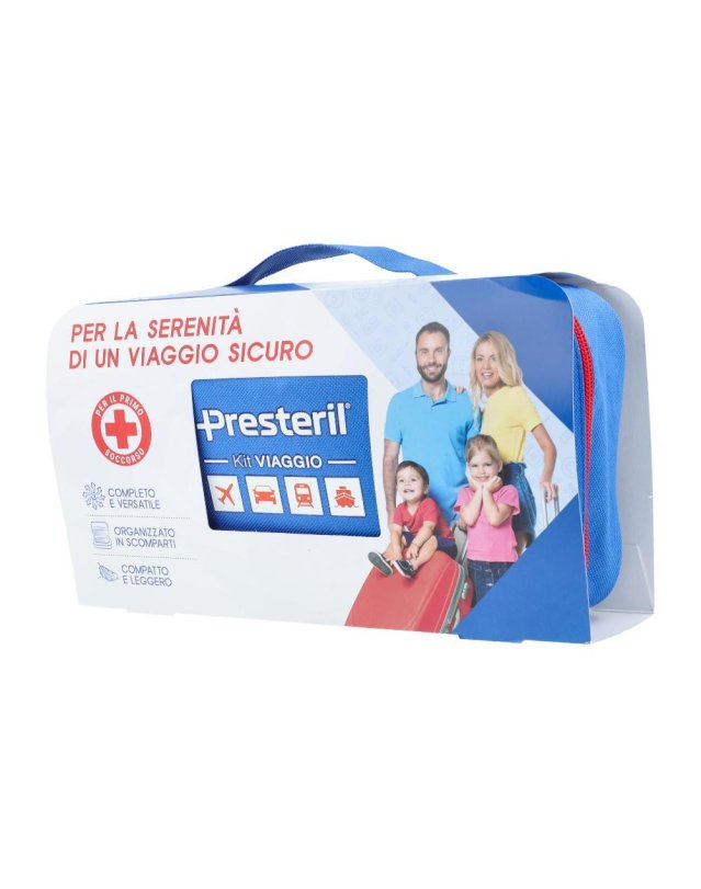 MEDIPRESTERIL KIT PRONTO SOCC MEDIPRESTERIL KIT PRONTO SOCC