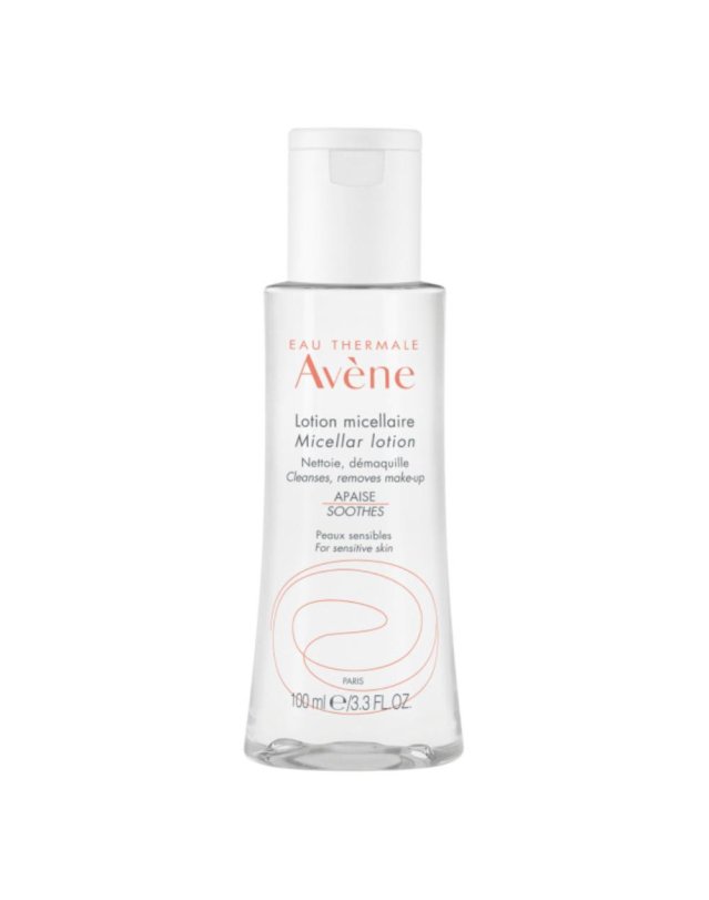 AVENE LOZIONE MICELLARE 100ML