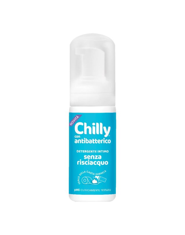 CHILLY NO RINSE ANTIBATT 100ML CHILLY NO RINSE ANTIBATT 100ML
