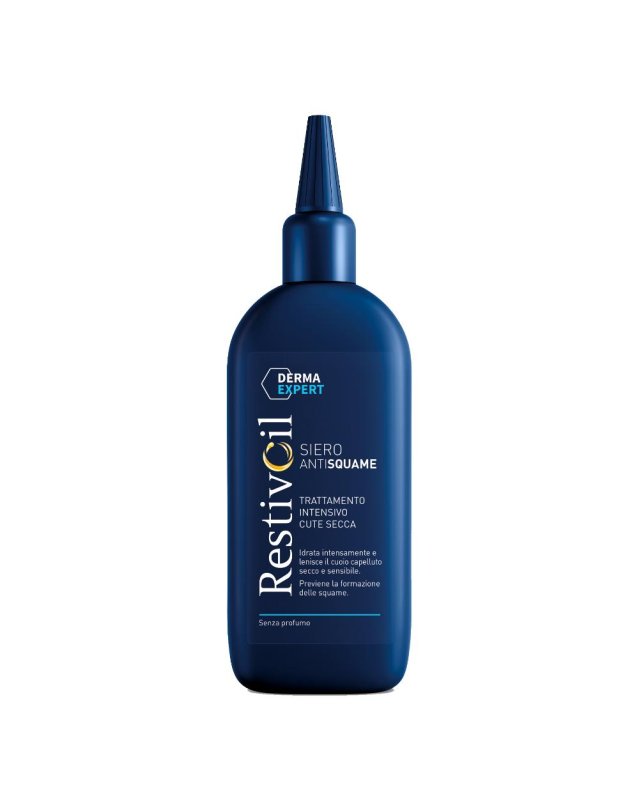 RESTIVOIL Derma Expert Siero