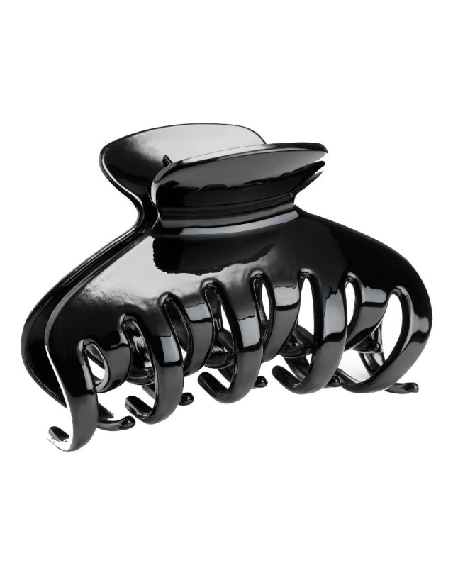 PINZA DAHLIA GRANDE NERA