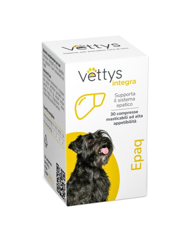 VETTYS Integra EPAQ Cane 30Cpr