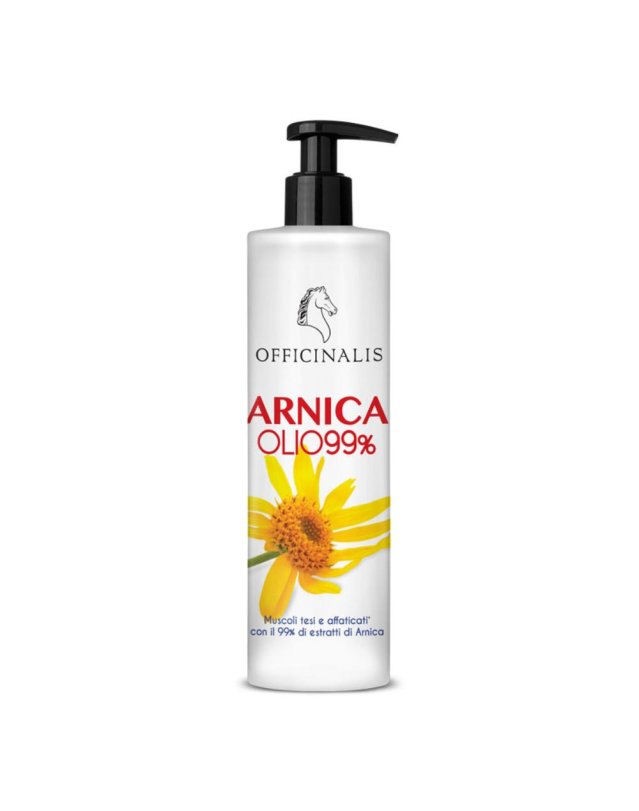 OFFICINALIS ARNICA 99% 100ML