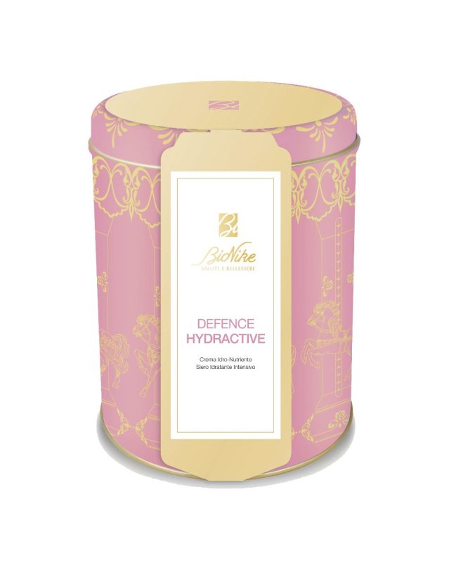 DEFENCE HYDRACTIVE KIT NAT2023 DEFENCE HYDRACTIVE KIT NAT2023