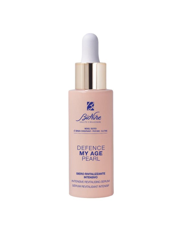 DEFENCE My Age Pearl Siero30ml