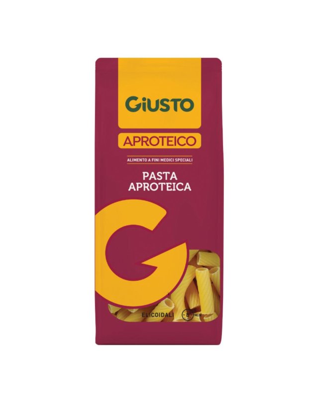 GIUSTO Aprot.Pasta Elic.250g