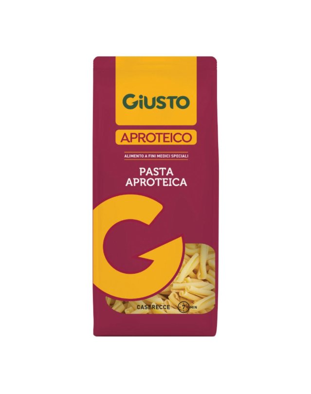 GIUSTO Aprot.Pasta Casar.250g