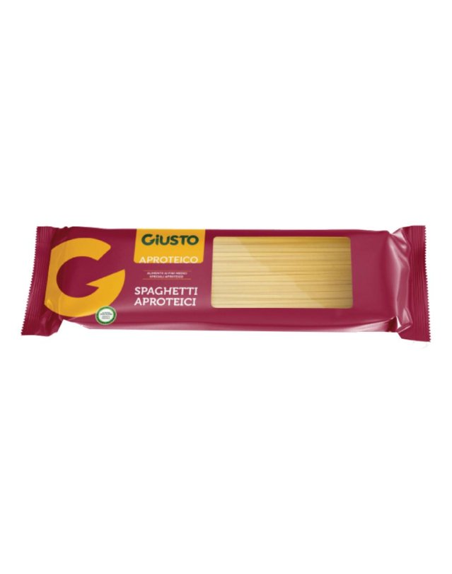 GIUSTO Aprot.Pasta Spagh.250g