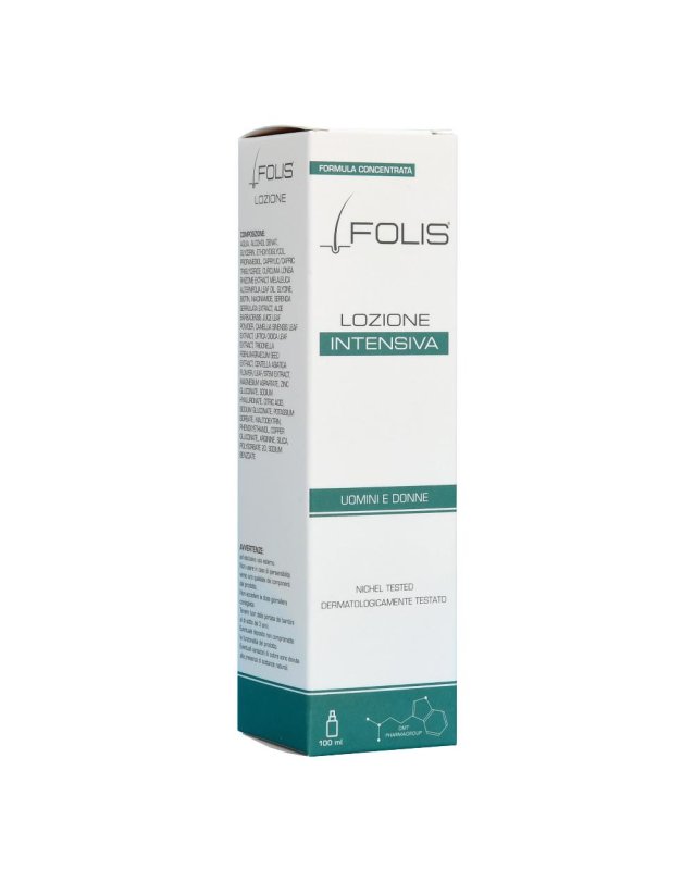 FOLIS Loz.100ml