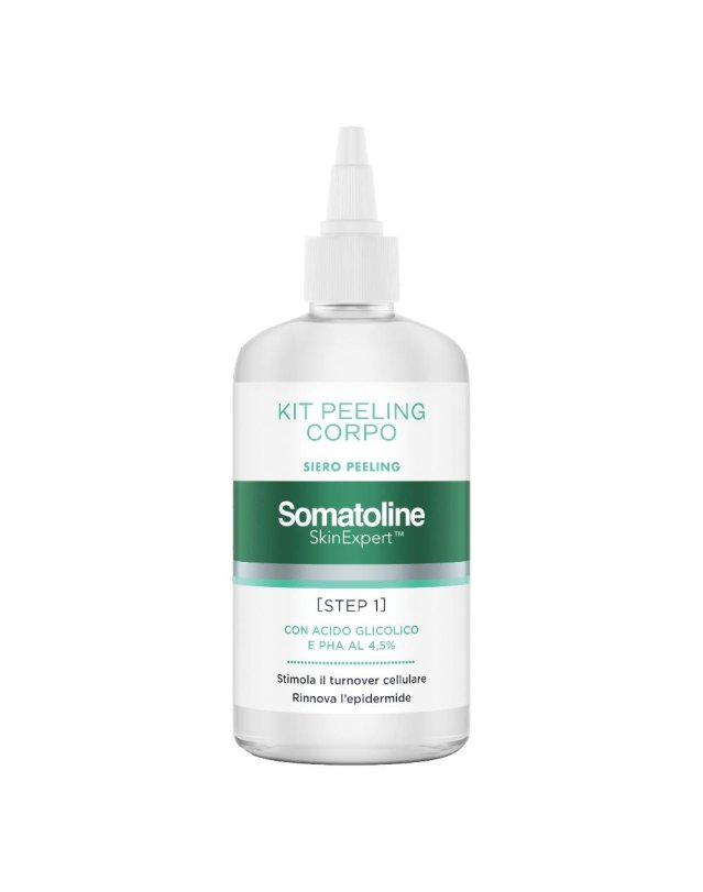 SOMAT Skin Ex Skin Peeling