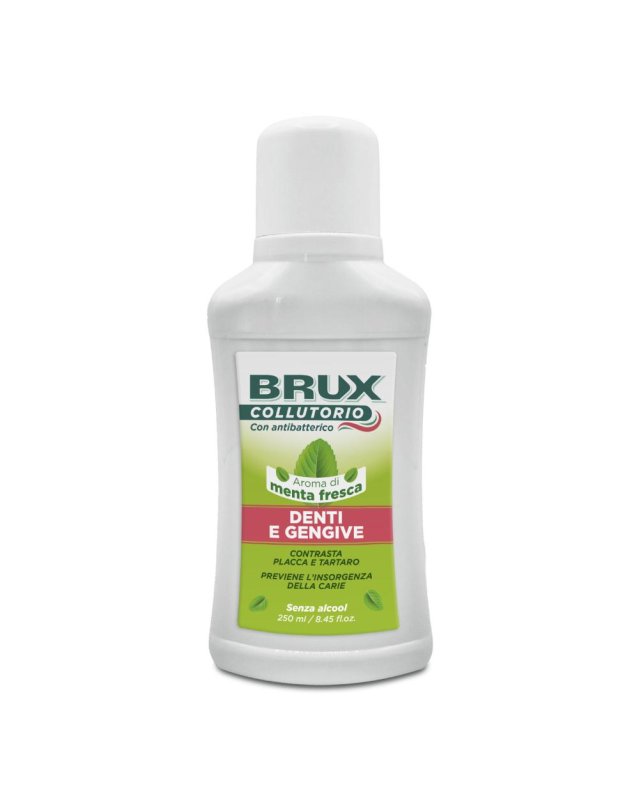 BRUX COLLUTORIO 250ML