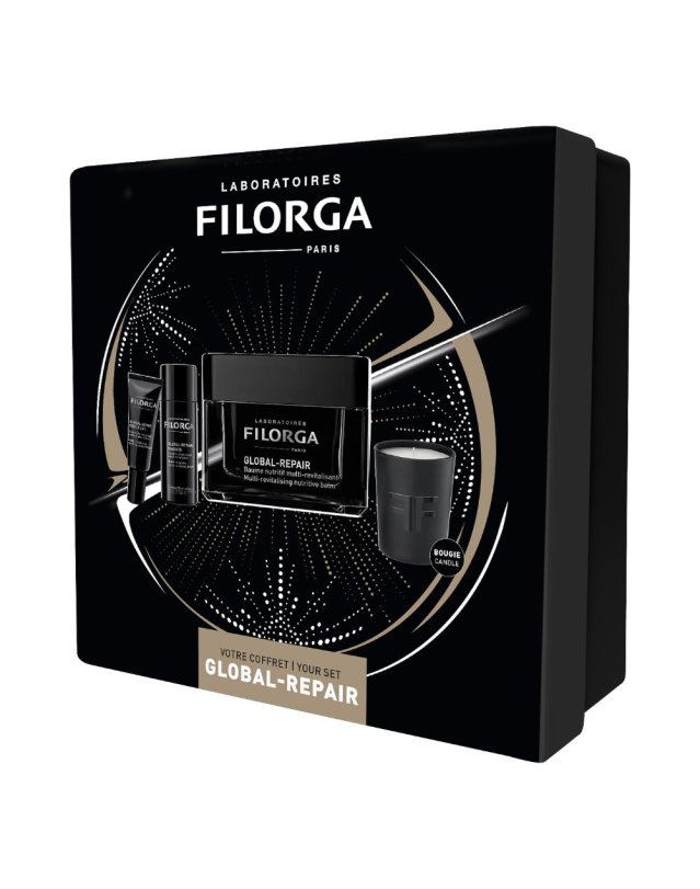 FILORGA XMAS BOX GLOBAL 2023