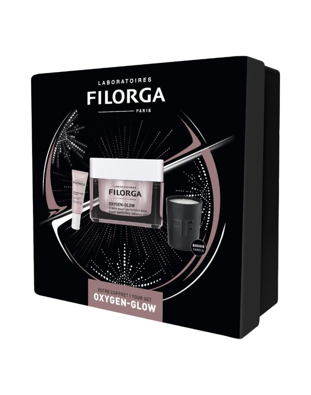 FILORGA XMAS BOX GLOW 2023