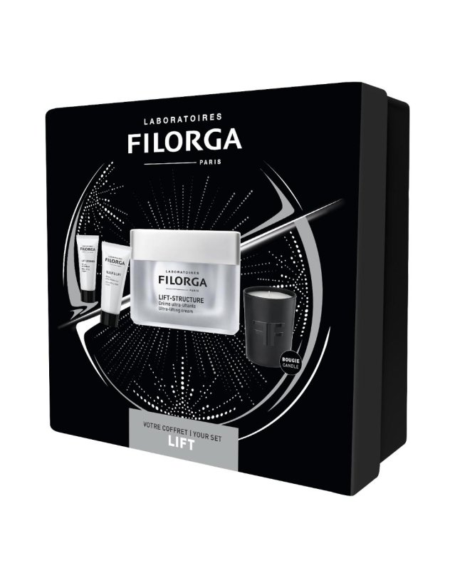 FILORGA XMAS BOX LIFT 2023