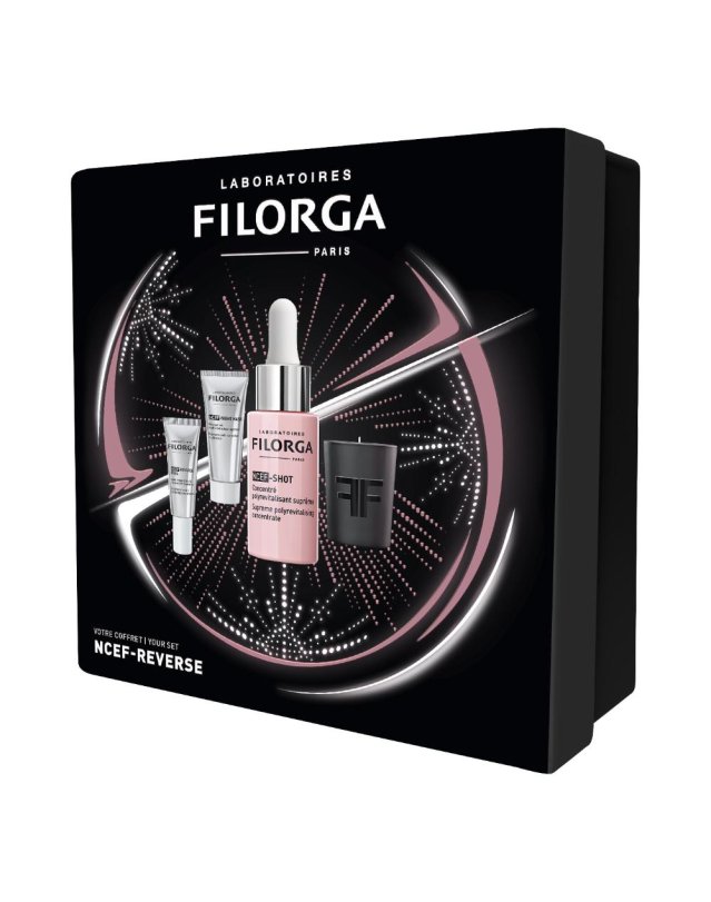 FILORGA XMAS BOX NCEF 2023