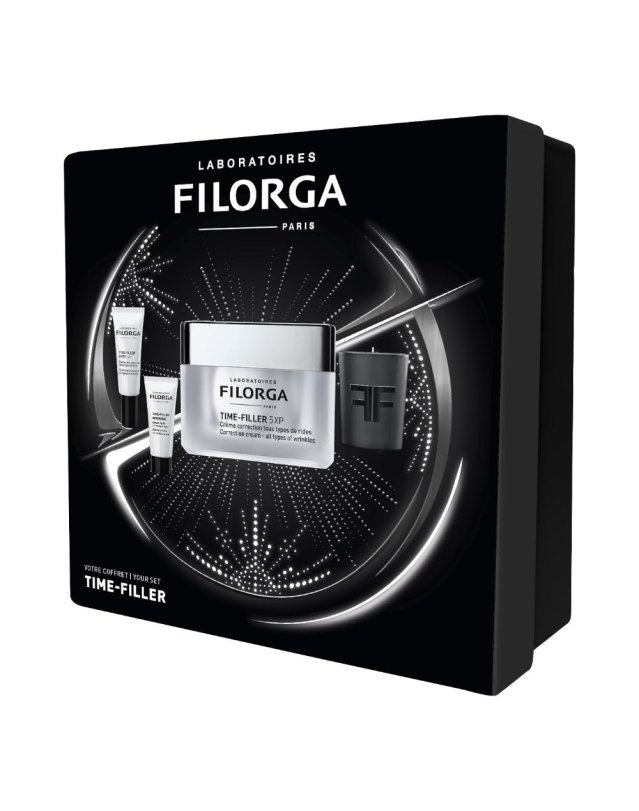 FILORGA XMAS BOX TIME 2023