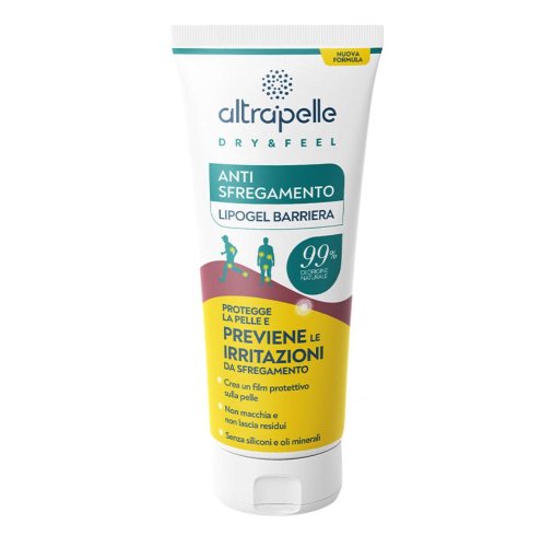 ALTRAPELLE DRY&FEEL Sfreg100ml ALTRAPELLE DRY&FEEL Sfreg100ml