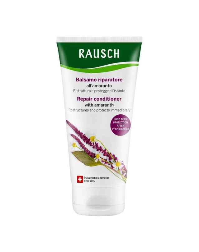 RAUSCH BALS RIPA AMARANTO 150ML