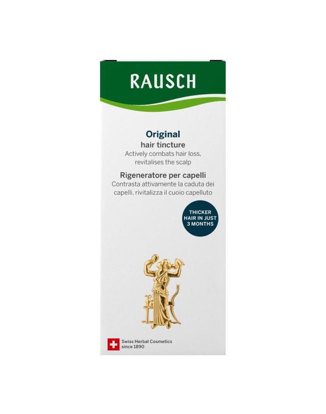 RAUSCH RIGENERATORE CAPELLI 200M