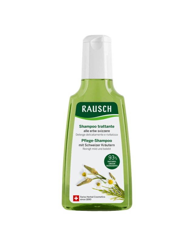 RAUSCH SHAMPOO TRATT ERBE SV 200