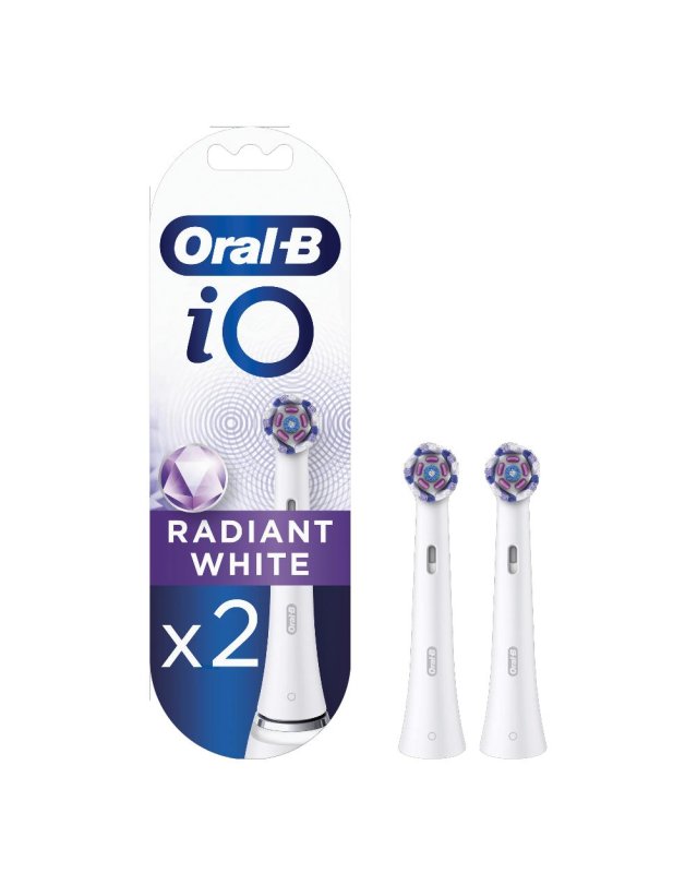 ORALB PW REF IO RAD WHITE 2PZ