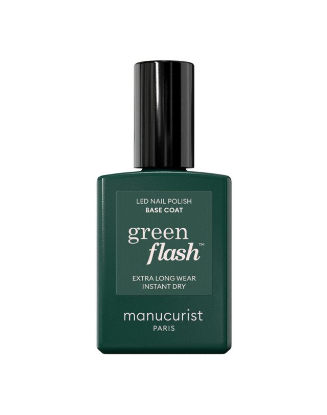 MANUCURIST GREEN F BASE 15ML MANUCURIST GREEN F BASE 15ML