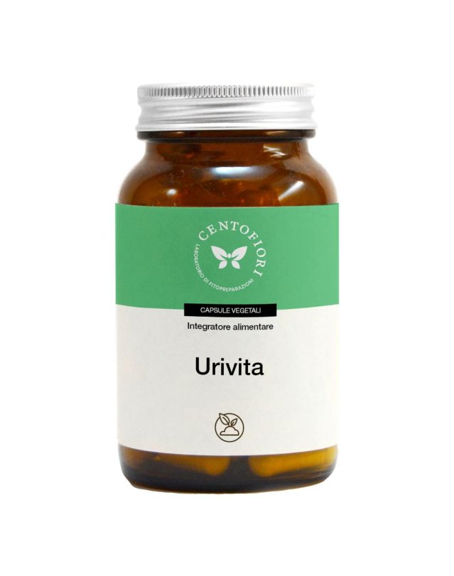 URIVITA 75CPS VEGETALI