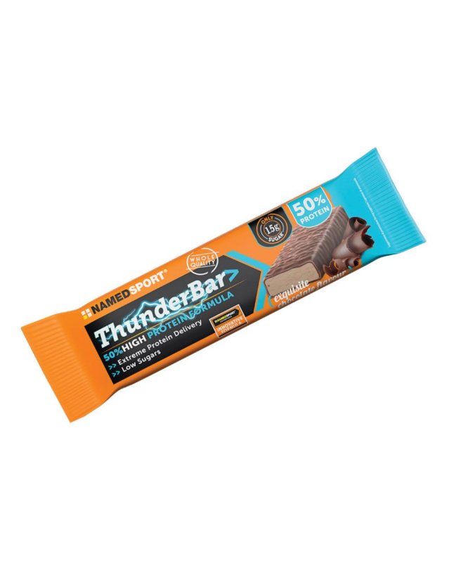 THUNDER BAR CHOCOLATE CAKE 50G