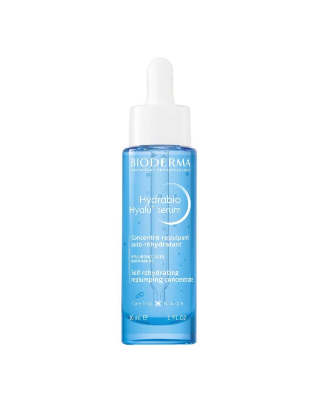 BIODERMA Hydrabio Hyalu+Serum