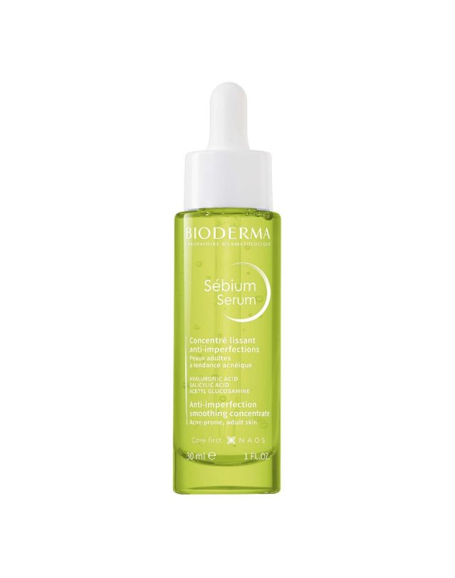 BIODERMA Sebium Serum 30ml