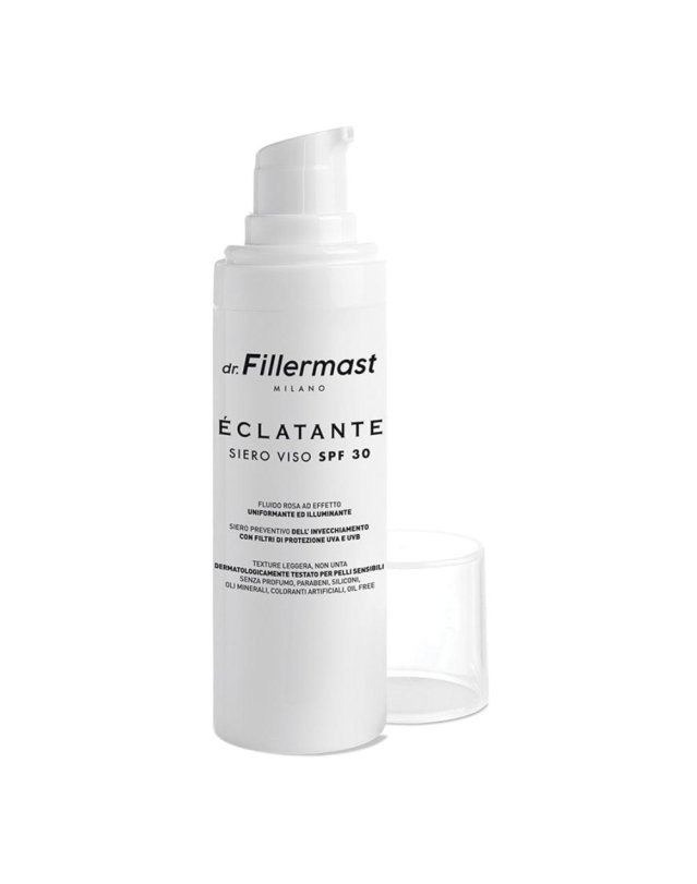 Dr Fillermast Eclatante Serum