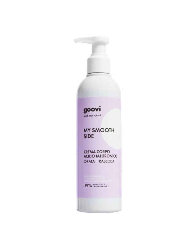 GOOVI CREMA CORPO AC IALURON GOOVI CREMA CORPO AC IALURON