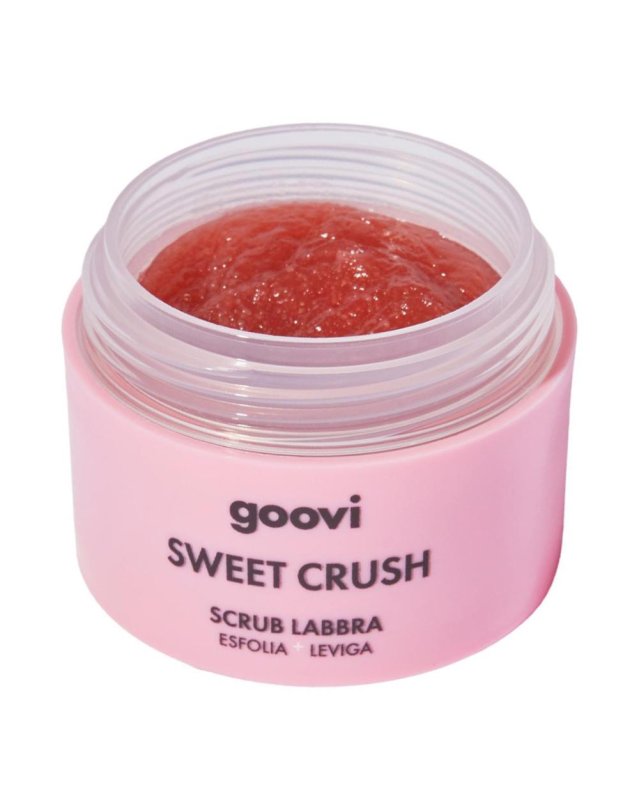 GOOVI Scrub Labbra