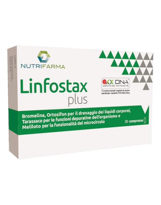 LINFOSTAX PLUS 30CPR