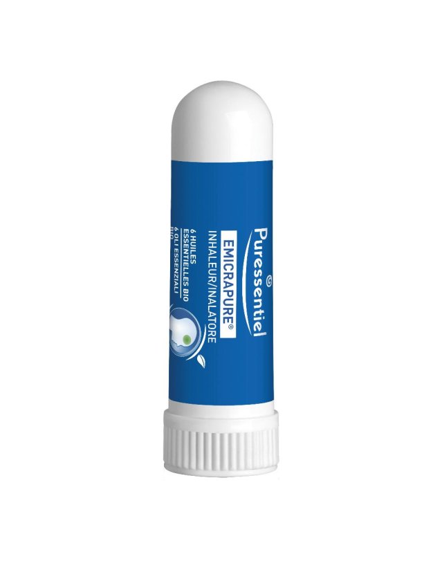 INALATORE EMICRAPURE 1ML