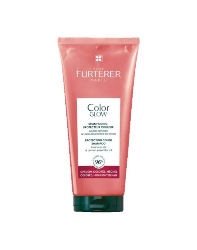 RENE F COLOR GLOW SHA PROTEZ.COL